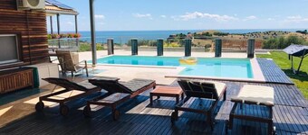 Villa Borsacchio Duplex