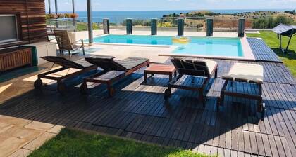 Villa Borsacchio Duplex