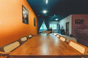 Sala de reuniones
