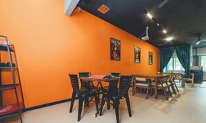 Dining - Austin Shoplot Grand KTV Party 3BR 9Pax Mahjong Chill (Tebrau)