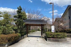 Miscellaneous - Tenjin TABI-NE (Kanazawa)