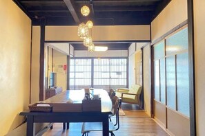Room - Tenjin TABI-NE (Kanazawa)