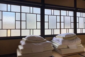 Room - Tenjin Tabine (Kanazawa)