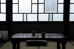 Interior - Tenjin TABI-NE (Kanazawa)