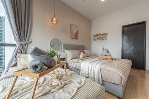 Unclassified image, 5 of 51, button - Bliss Residence Old Klang Road by FEEL HOME (Kuala Lumpur)