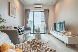 منطقة المعيشة