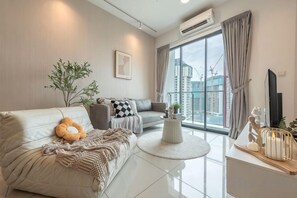 Unclassified image, 4 of 51, button - Bliss Residence Old Klang Road by FEEL HOME (Kuala Lumpur)