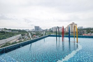 Unclassified image, 4 of 51, button - Bliss Residence Old Klang Road by FEEL HOME (Kuala Lumpur)