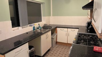 House, 3 Bedrooms, Accessible | Interior