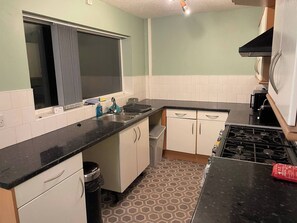 Ferienhaus, 3 Schlafzimmer, barrierefrei | Innenbereich