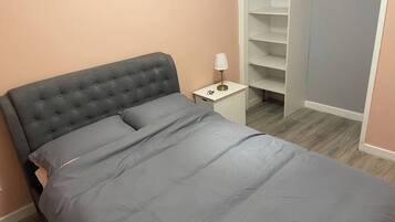 Huis, 3 slaapkamers, toegankelijk voor mindervaliden | 3 slaapkamers