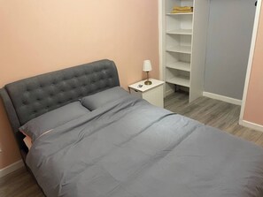 บ้านพัก, 3 ห้องนอน, พร้อมสิ่งอำนวยความสะดวกสำหรับผู้พิการ | 3 ห้องนอน