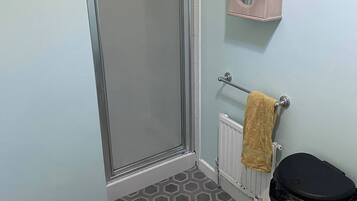House, 3 Bedrooms, Accessible | Bathroom