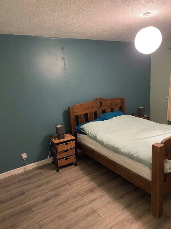 House, 3 Bedrooms, Accessible