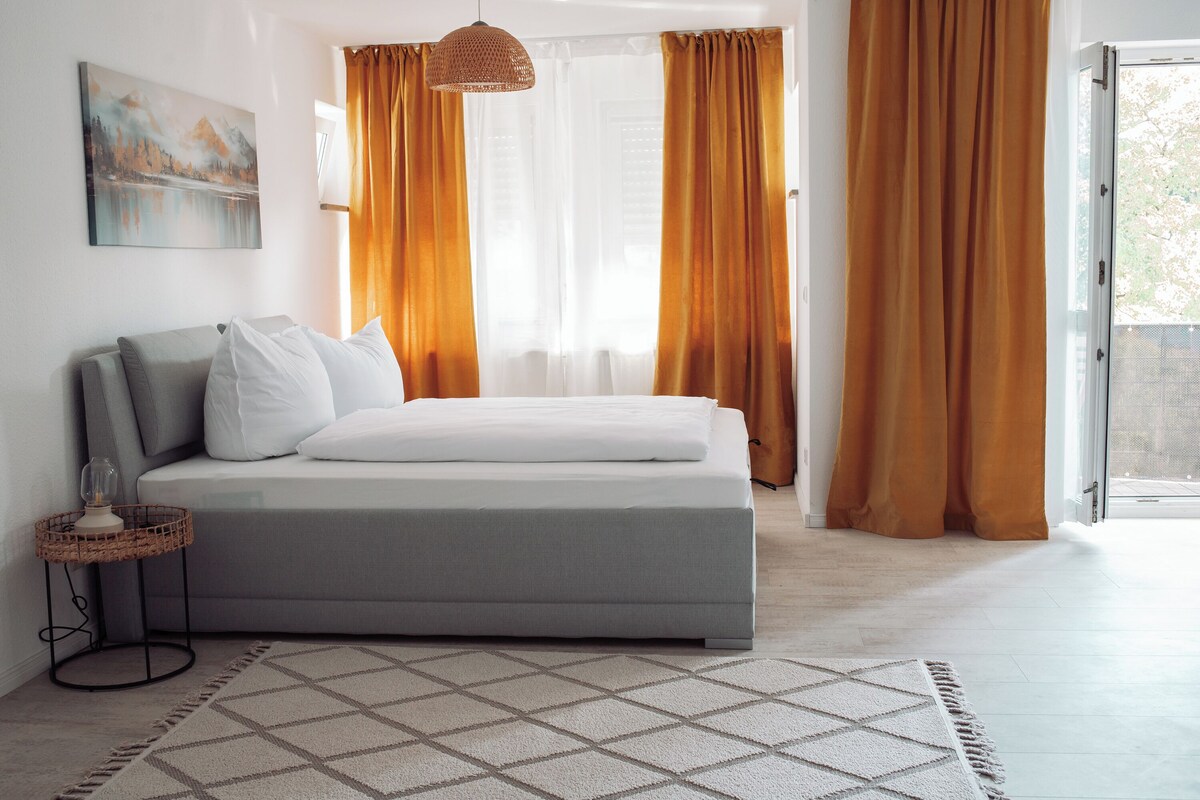 Image de profil de l’hôte