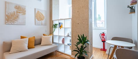 Apartment | 1 bedroom