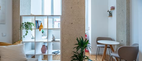 Apartment | 1 bedroom