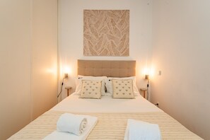 House | 1 bedroom - Nomad s Easy Stay - Duque Studio XIX (Porto)