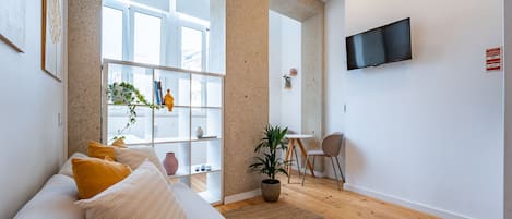 LĂ€genhet | 1 sovrum