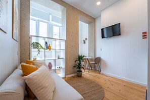 Maison | 1 chambre