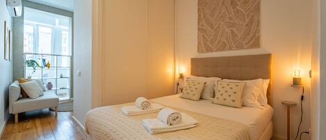 Huoneisto | 1 makuuhuone