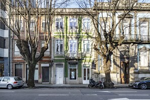 Departamento | 1 habitación 