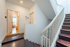 Ferienhaus | 1 Schlafzimmer