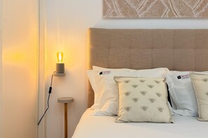 Departamento | 1 habitación 