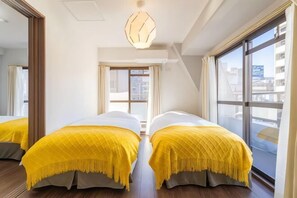 Room - EVERYDAY HOUSE NIHONBASHI 505 (Osaka)