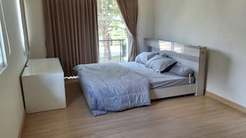 Maison, 3 chambres, accessible aux personnes à mobilité réduite, fumeurs | 3 chambres