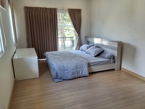 3 bedrooms