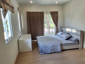 3 bedrooms