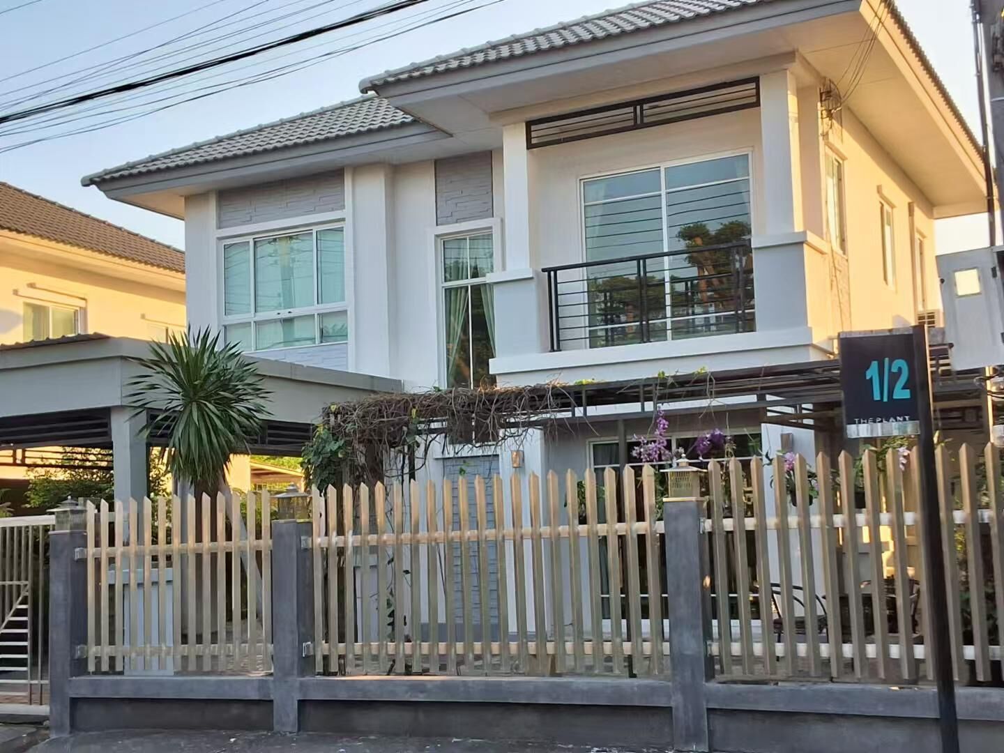 Casa, 3 habitaciones, accesible para personas con discapacidad, fumadores | Fachada del alojamiento