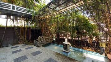 Casa, 3 camere da letto, accessibile ai disabili, fumatori | Giardino