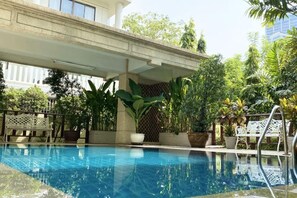 Unclassified image, 4 of 11, button - 14Place Sukhumvit Villa @ Terminal 21 Bangkok (Bangkok)