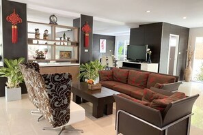 Unclassified image, 2 of 11, button - 14Place Sukhumvit Villa @ Terminal 21 Bangkok (Bangkok)
