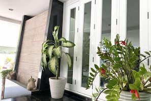 Interior - 14Place Sukhumvit Villa @ Terminal 21 Bangkok (Bangkok)