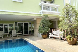 Unclassified image, 5 of 11, button - 14Place Sukhumvit Villa @ Terminal 21 Bangkok (Bangkok)