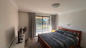 2 室のベッドルーム