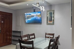 Restaurant - Anavada Suites (Davao)