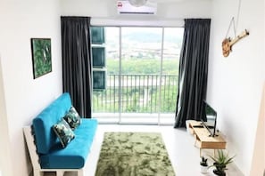Children’s area - Zizz Homestay - the Pallet Home (Petaling Jaya)