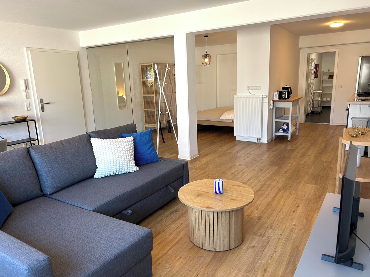 Image de profil de l’hôte