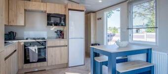 Baywood 20 - 2 Bedroom Holiday Home - Amroth