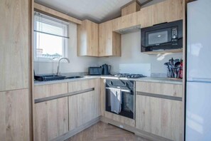 Room - Baywood 20 - 2 Bedroom Holiday Home - Amroth (Narberth)