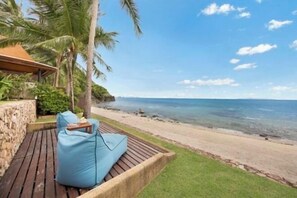 Beach - Baan Samlarn (Koh Samui)