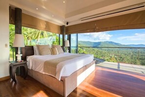 Room - Baan Samlarn (Koh Samui)