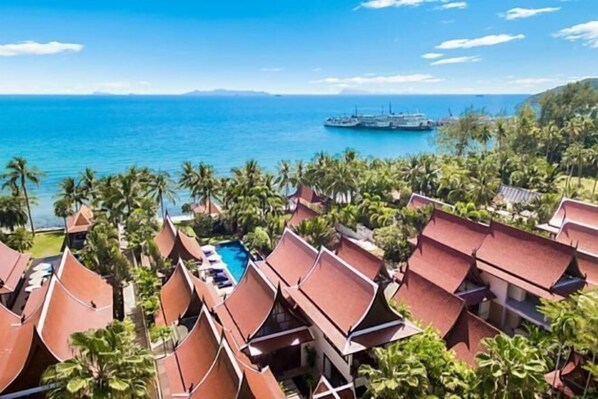 Exterior - Baan Samlarn (Koh Samui)
