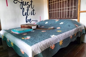 Unclassified image, 5 of 6, button - Num Homestay (Mae Tha)