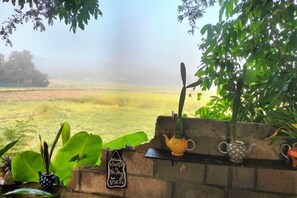 Unclassified image, 4 of 6, button - Num Homestay (Mae Tha)