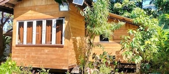 Num Homestay